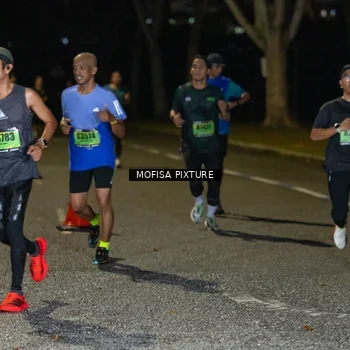 Runner Photo 5697740