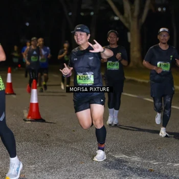 Runner Photo 5697741