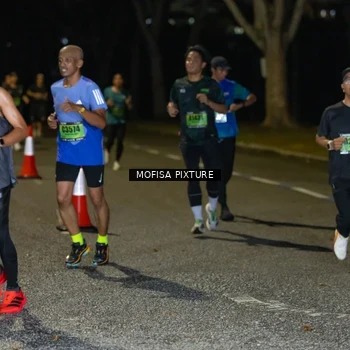 Runner Photo 5697742