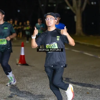 Runner Photo 5697743