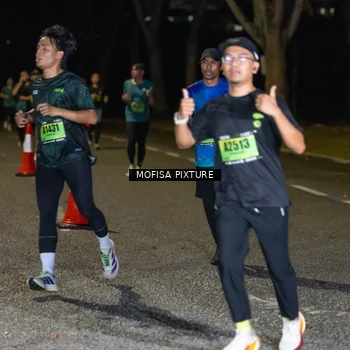 Runner Photo 5697744