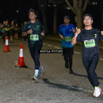 Runner Photo 5697745