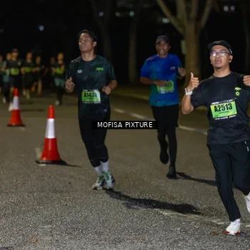Runner Photo 5697746