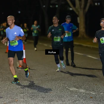 Runner Photo 5697747