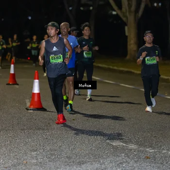 Runner Photo 5697748