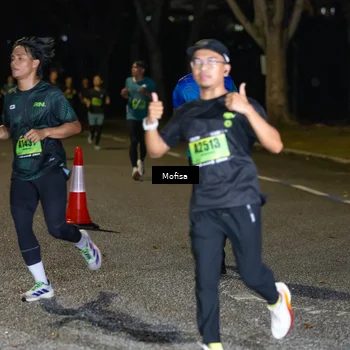 Runner Photo 5697750
