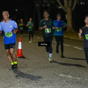 Runner Photo 5697751