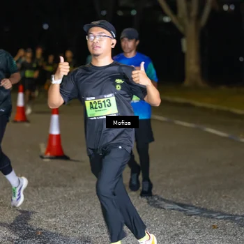 Runner Photo 5697752