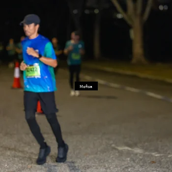 Runner Photo 5697753