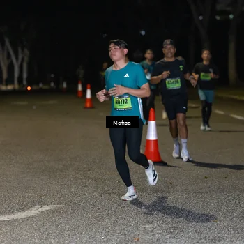 Runner Photo 5697754