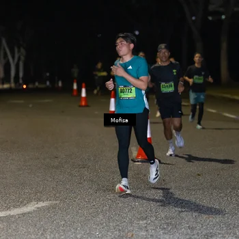 Runner Photo 5697755