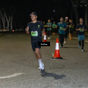 Runner Photo 5697756