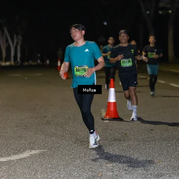 Runner Photo 5697757