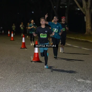 Runner Photo 5697759