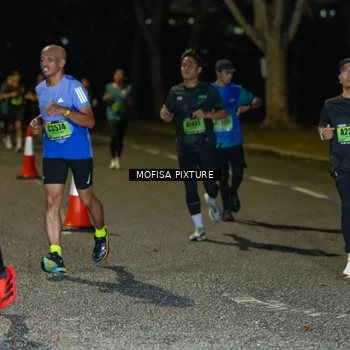 Runner Photo 5697760