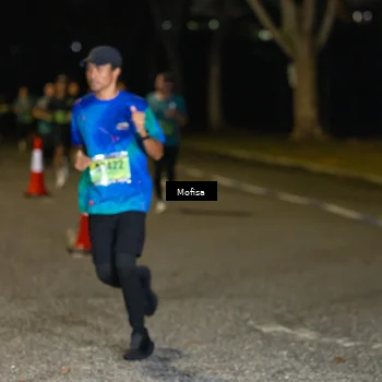 Runner Photo 5697761