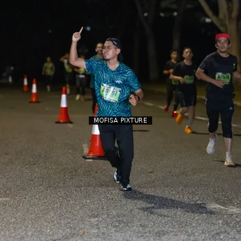 Runner Photo 5697762