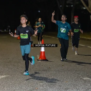Runner Photo 5697764
