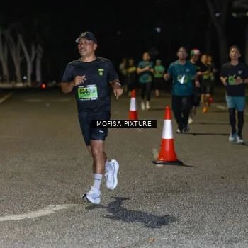Runner Photo 5697765
