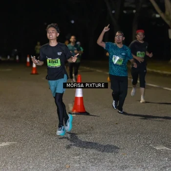 Runner Photo 5697766