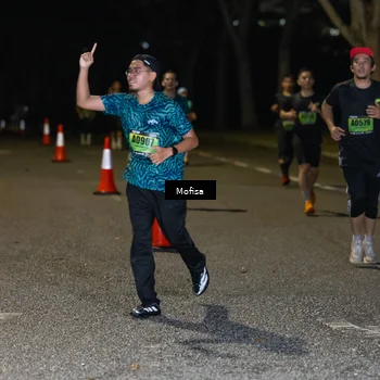 Runner Photo 5697767