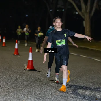 Runner Photo 5697768
