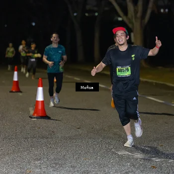 Runner Photo 5697769