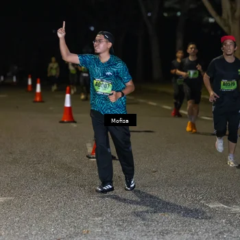 Runner Photo 5697772