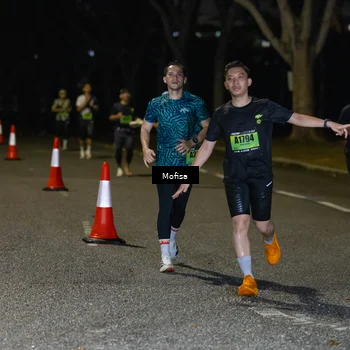 Runner Photo 5697773