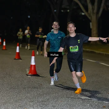 Runner Photo 5697774