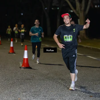 Runner Photo 5697777