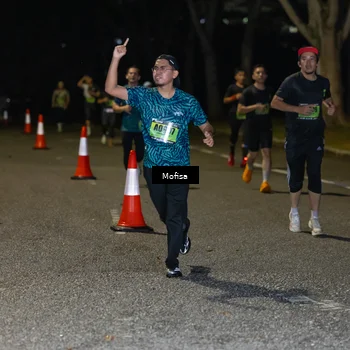 Runner Photo 5697779