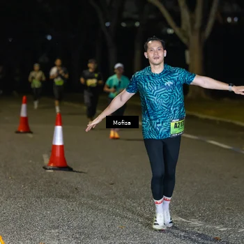 Runner Photo 5697780