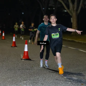 Runner Photo 5697781