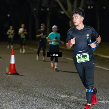 Runner Photo 5697784