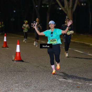 Runner Photo 5697785