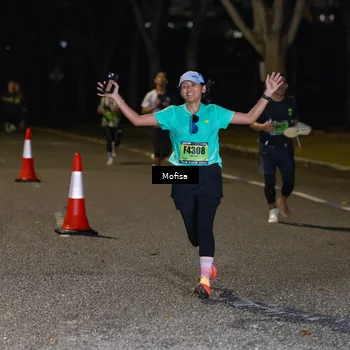 Runner Photo 5697786