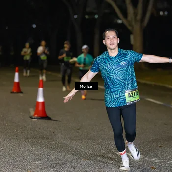 Runner Photo 5697787