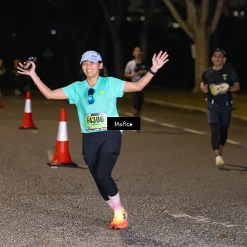 Runner Photo 5697788