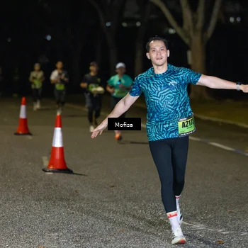 Runner Photo 5697789