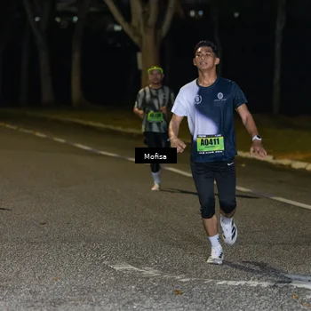Runner Photo 5697801