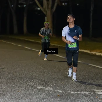 Runner Photo 5697802