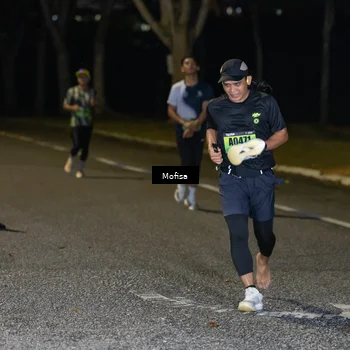 Runner Photo 5697807