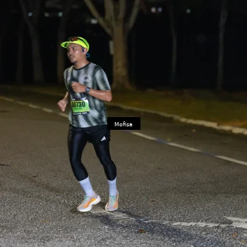 Runner Photo 5697816