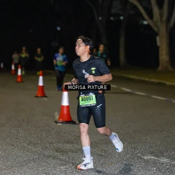 Runner Photo 5697821