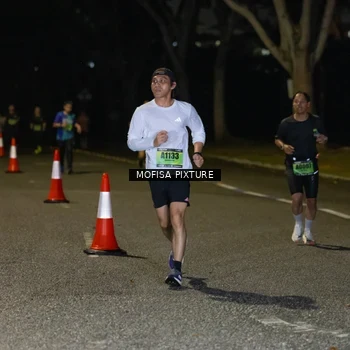 Runner Photo 5697823