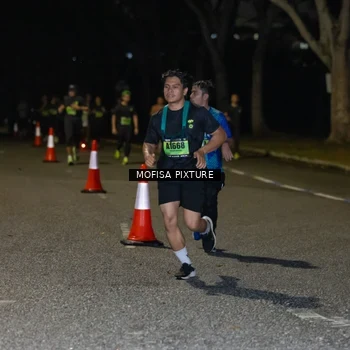 Runner Photo 5697824