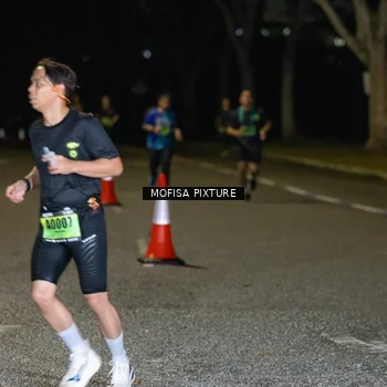 Runner Photo 5697825