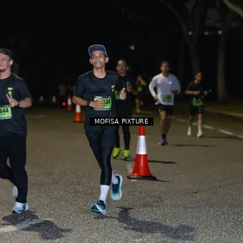 Runner Photo 5697826