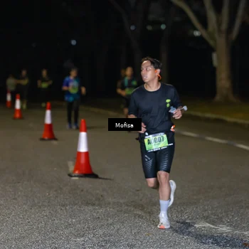 Runner Photo 5697827